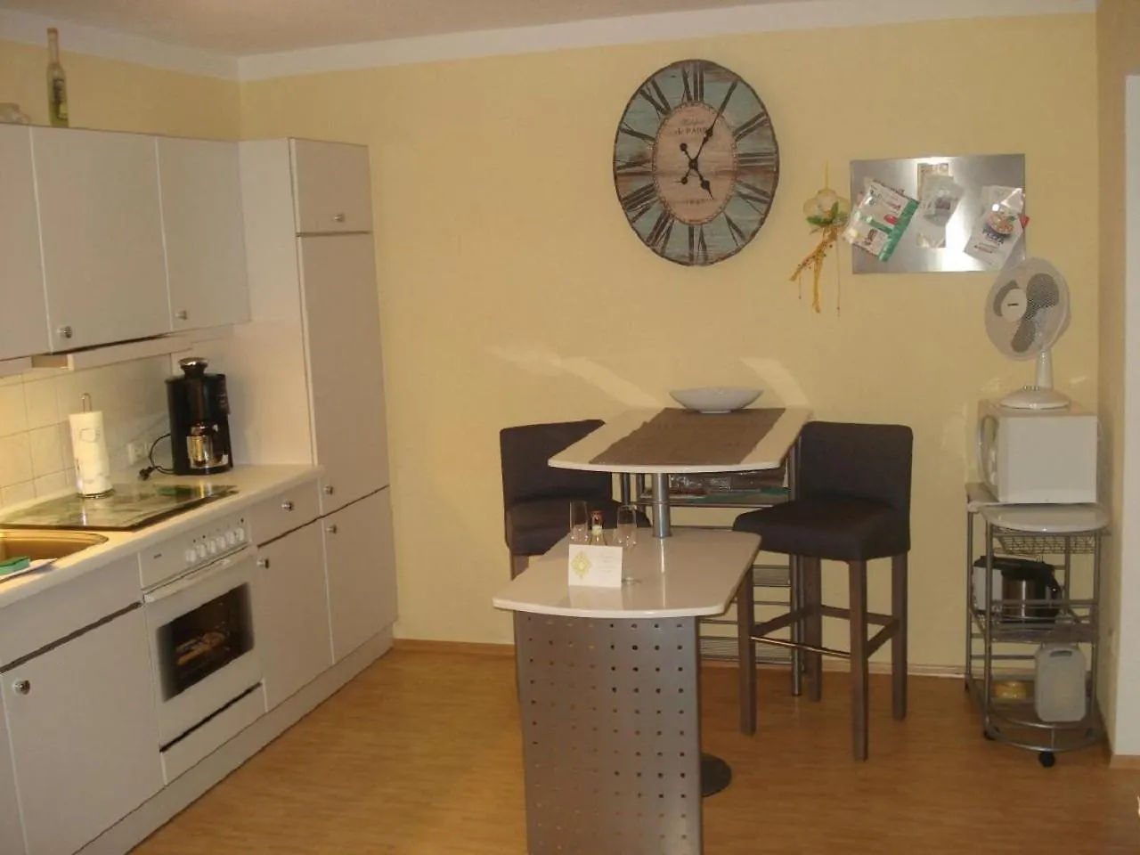 Apartment Haus Hönigsgrub Rinchnach