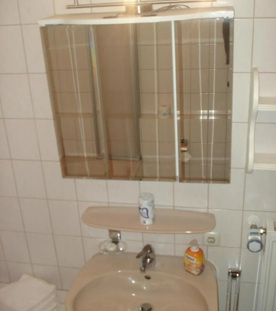 Haus Hönigsgrub Rinchnach