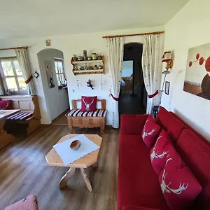 Apartment Haus Mariandl, Unterwössen
